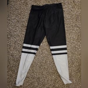 Exercise Pants